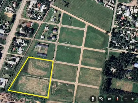 Terreno en Venta en Soldini, Rosario