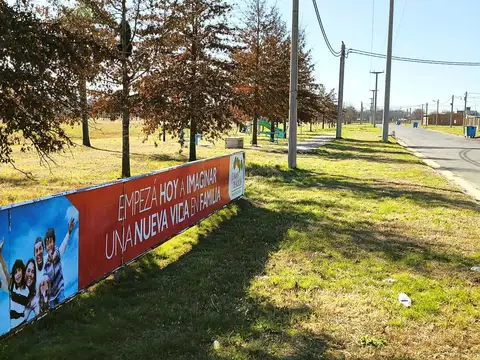 Terreno en Venta en Granadero Baigorria, Rosario