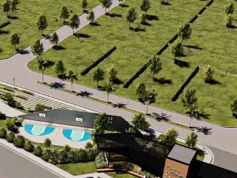 Terreno en Venta en Piñero, Rosario