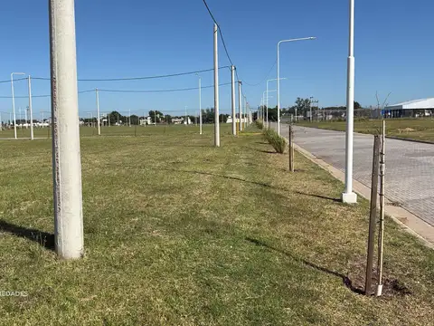 Terreno en Venta en Arroyo Seco, Rosario