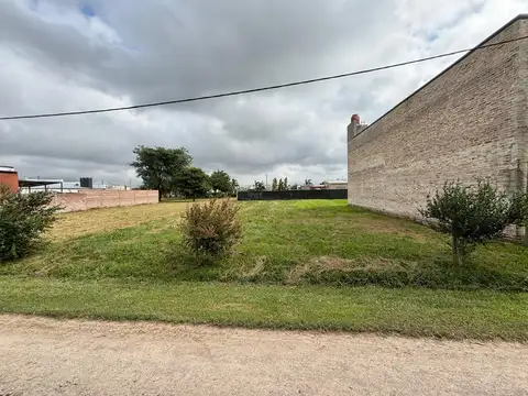 Terreno en Venta en Pujato Norte, Las Colonias