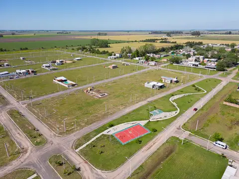 Terreno en Venta en Ricardone, San Lorenzo