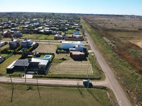 Terreno en Venta en Roldan, San Lorenzo