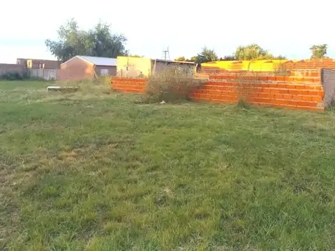 Terreno en Venta en Timbues Jose Maria, San Lorenzo