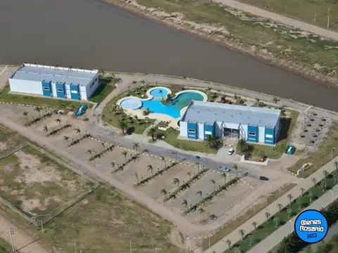 Terreno en Venta en Roldan, San Lorenzo