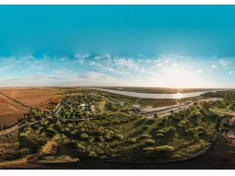 Terreno en Venta en Monje, San Jerónimo
