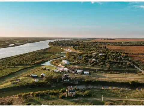 Terreno en Venta en Monje, San Jerónimo