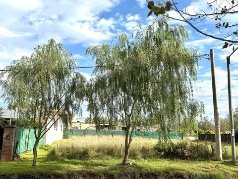 Terreno en Venta en Roldan, San Lorenzo