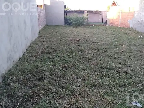 Terreno en Venta en Angel Gallardo, La Capital
