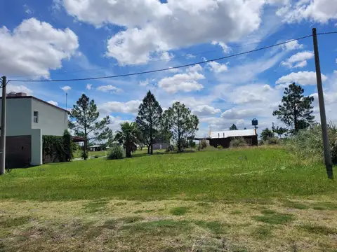 Terreno en Venta en Oliveros, Iriondo