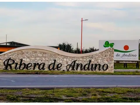 Terreno en Venta en Andino, Iriondo