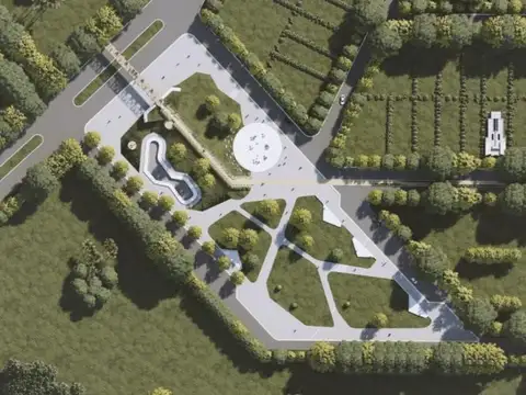 Terreno en Venta en Ibarlucea, Rosario