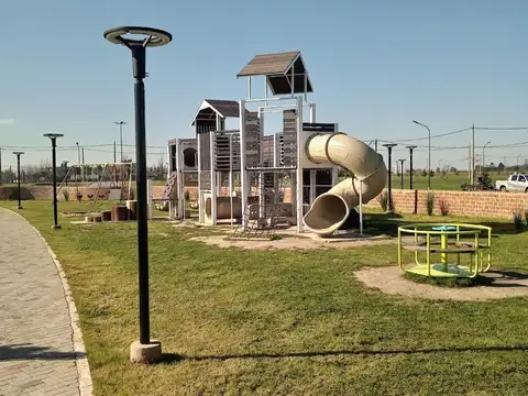 Terreno en Venta en Alvarez, Rosario