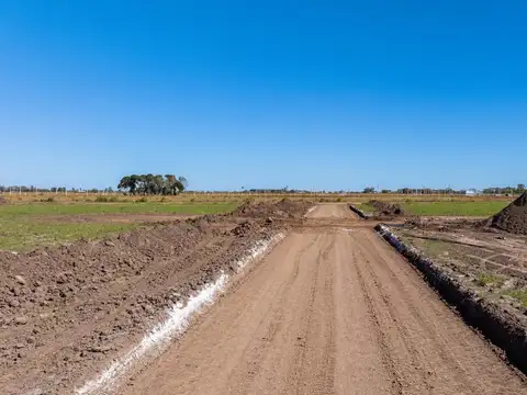 Terreno en Venta en General Lagos, Rosario