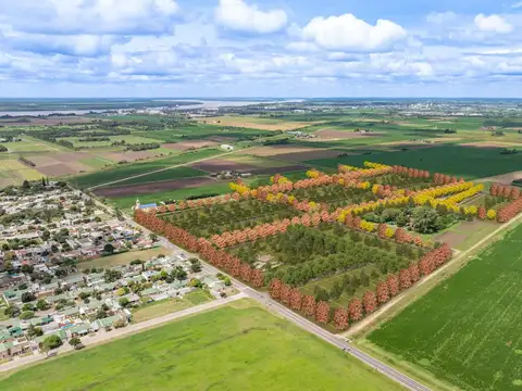 Terreno en Venta en General Lagos, Rosario