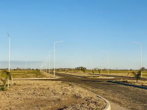 Terreno en Venta en Ricardone, San Lorenzo