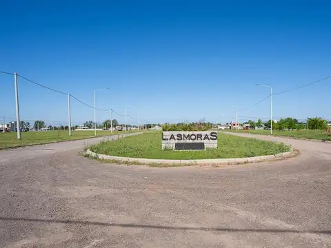 Terreno en Venta en Ricardone, San Lorenzo