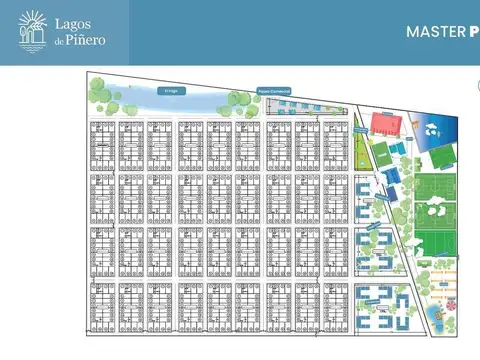 Terreno en Venta en Rosario, Santa Fe