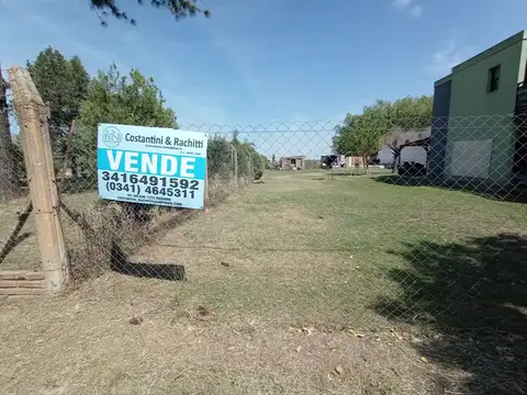 Terreno en Venta en Alvarez, Rosario
