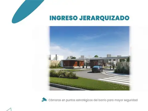 Terreno en Venta en Rosario, Santa Fe