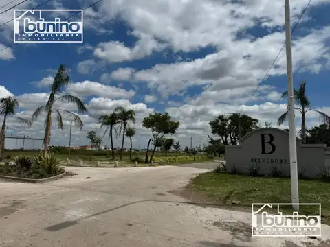 Terreno en Venta en Capitan Bermudez, San Lorenzo