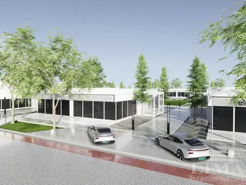 Terreno en Venta en General Lagos, Rosario