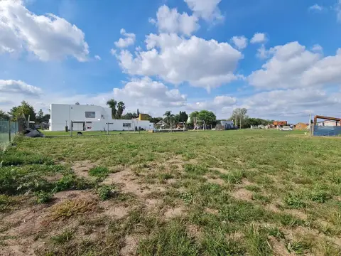 Terreno en Venta en Timbues Jose Maria, San Lorenzo