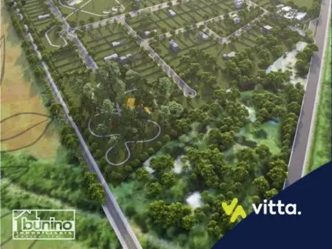 Terreno en Venta en General Lagos, Rosario