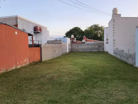 Terreno en Venta en Sunchales, Castellanos