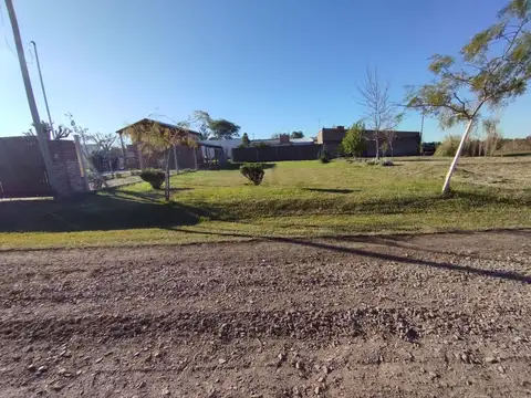 Terreno en Venta en Pujato Norte, Las Colonias