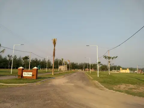 Terreno en Venta en Oliveros, Iriondo