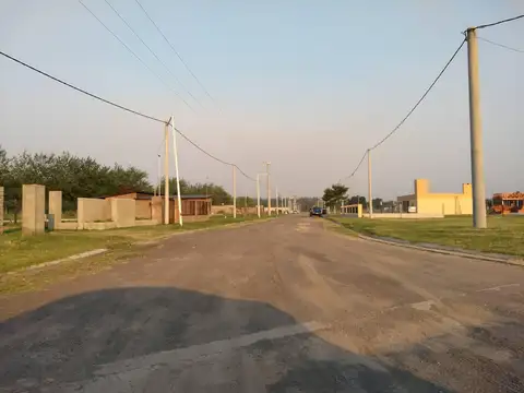 Terreno en Venta en Oliveros, Iriondo