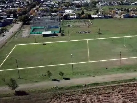 Terreno en Venta en Arroyo Seco, Rosario