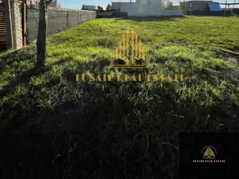 Terreno en Venta en Roldan, San Lorenzo