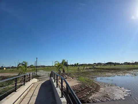 Terreno en Venta en Villa Amelia, Rosario