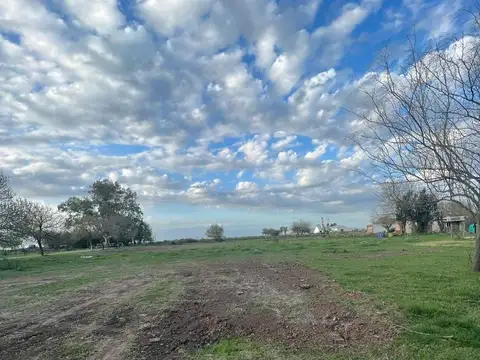 Terreno en Venta en San Jerónimo Sud, San Lorenzo