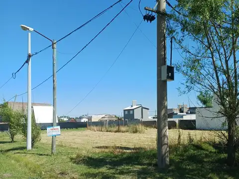Terreno en Venta en Roldan, San Lorenzo