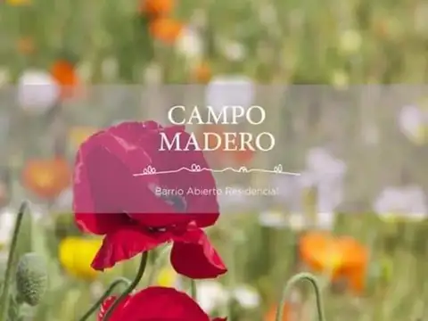 Terreno en Venta en Ibarlucea, Rosario