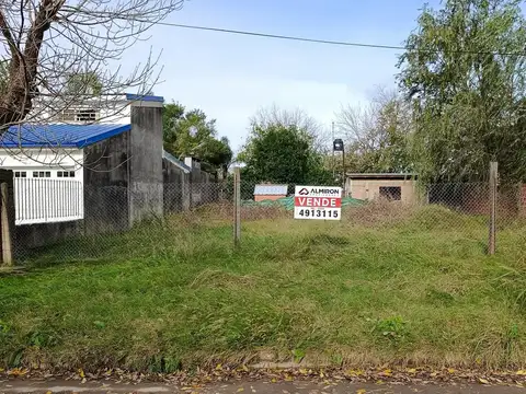 Terreno en Venta en Andino, Iriondo