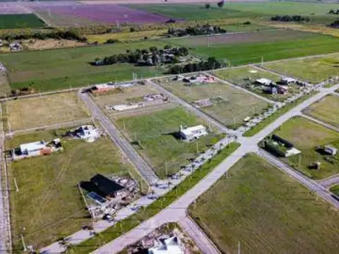 Terreno en Venta en Arroyo Seco, Rosario