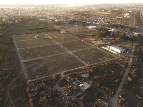 Terreno en Venta en San Lorenzo, Santa Fe
