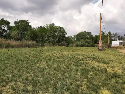 Terreno en Venta en Oliveros, Iriondo