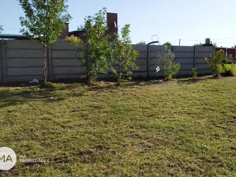 Terreno en Venta en Zavalla, Rosario