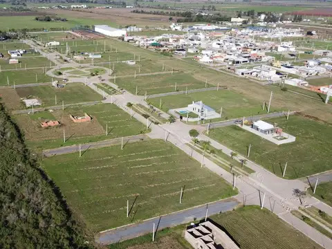 Terreno en Venta en Capitan Bermudez, San Lorenzo