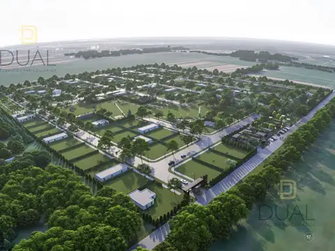 Terreno en Venta en General Lagos, Rosario