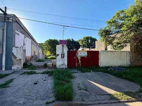 Terreno en Venta en Ataliva, Castellanos