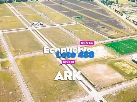 Terreno en Venta en Alvear, Rosario