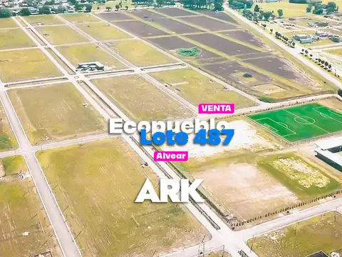 Terreno en Venta en Alvear, Rosario