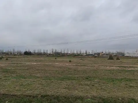 Terreno en Venta en Roldan, San Lorenzo