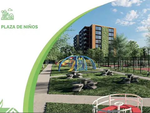 Terreno en Venta en Alvear, Rosario